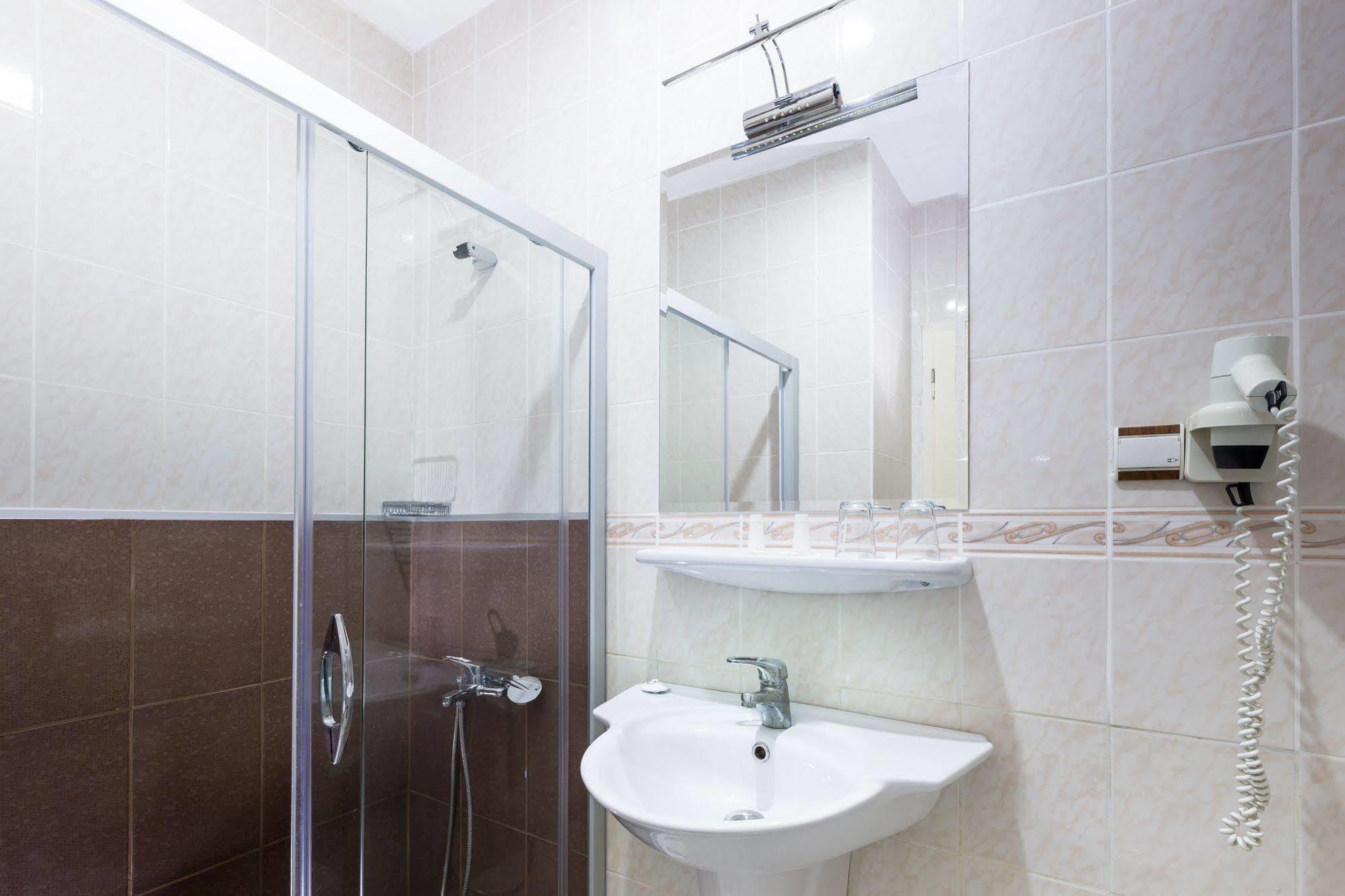 Hotel Club Phellos Kaş Zewnętrze zdjęcie